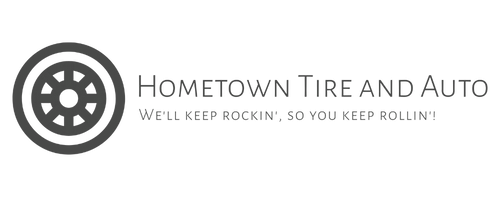 Hometown Tire And Auto Logo (1)