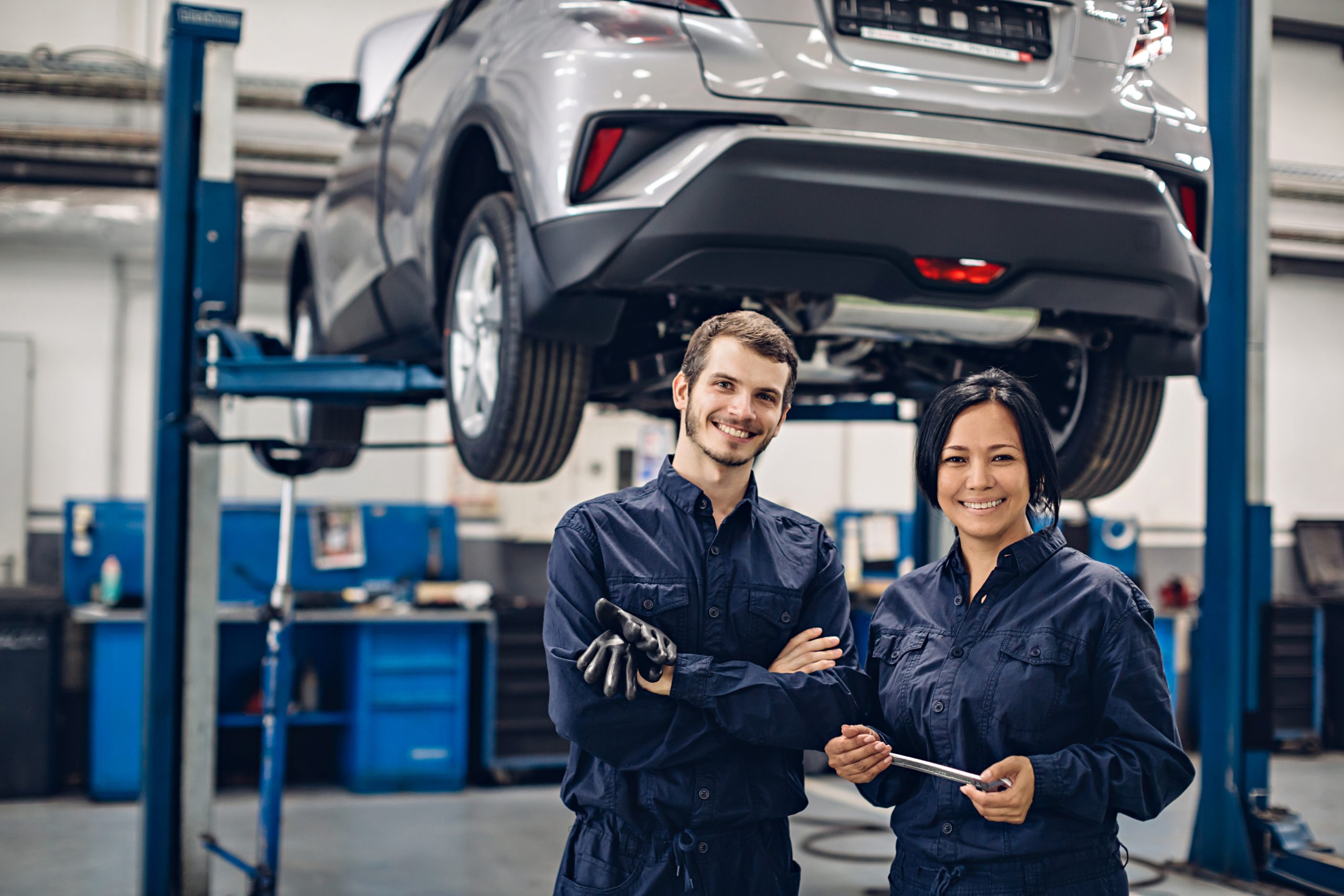 Car Maintenance