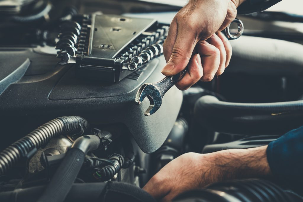 Car Fix