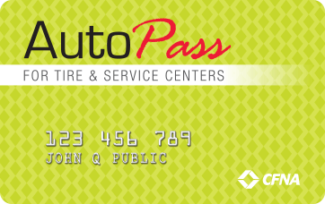 AutoPass For Tire & Service Center