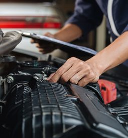 Tire and Auto Repair Service