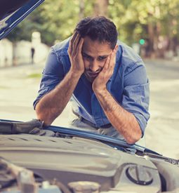Car Brake Repair Service