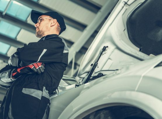 Car Serviceand Maintenance